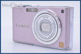 パナソニック Panasonic LUMIX DMC-FX33 同梱無料 #yk8197