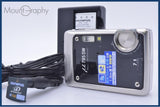 【動作保証】 オリンパス Olympus μ 795SW 3.0x バッテリー、充電器、メモリーカード付属 同梱無料 #yk8198