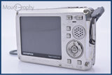 【動作保証】 オリンパス Olympus μ 795SW 3.0x バッテリー、充電器、メモリーカード付属 同梱無料 #yk8198