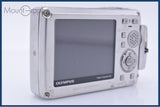 【動作保証】 オリンパス Olympus μ 795SW 3.0x バッテリー、充電器、メモリーカード付属 同梱無料 #yk8198
