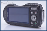 【動作保証】 リコー RICOH WG-5 GPS バッテリー付属 同梱無料 #yk8199