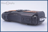 【動作保証】 リコー RICOH WG-5 GPS バッテリー付属 同梱無料 #yk8199