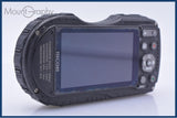 【動作保証】 リコー RICOH WG-5 GPS バッテリー付属 同梱無料 #yk8199