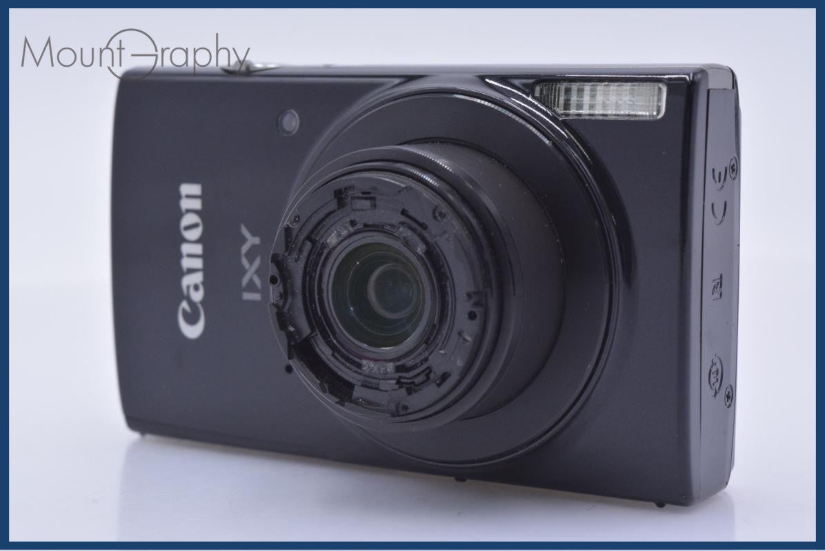キヤノン Canon IXY DIGITAL 10 3x 同梱無料 #yk8171 2026年最新