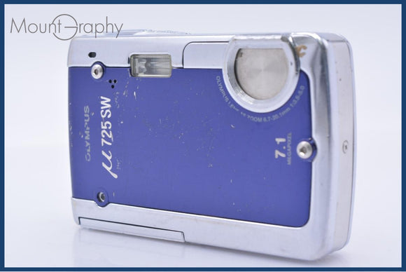 Canon – MountGraphy