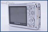 オリンパス Olympus μ 725SW 3.0x 同梱無料 #yk8201