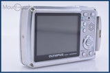 オリンパス Olympus μ 725SW 3.0x 同梱無料 #yk8201