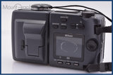 【動作保証】 ニコン Nikon COOLPIX E995 4x バッテリー付属 同梱無料 #yk8202