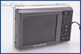 オリンパス Olympus FE-47 5x 単三電池仕様 同梱無料 #yk8203