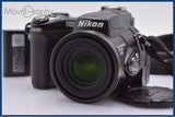 ニコン Nikon COOLPIX E5700 8x バッテリー付属 同梱無料 #yk8204