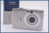 【動作保証】 キヤノン Canon IXY DIGITAL 70 3x バッテリー、充電器付属 同梱無料 #yk8208