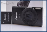 【美品・動作保証】 キヤノン Canon IXY170 12x 元箱、バッテリー付属 同梱無料 #yk8212