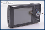 【美品・動作保証】 キヤノン Canon IXY170 12x 元箱、バッテリー付属 同梱無料 #yk8212