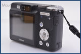 【美品・動作保証】 ニコン Nikon COOLPIX P50 3.6x 単三電池仕様 元箱、取扱説明書付属 同梱無料 #yk8213