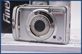 【動作保証】 富士フイルム FUJIFILM FinePix A800 3x 単三電池仕様 元箱、取扱説明書付属 同梱無料 #yk8214