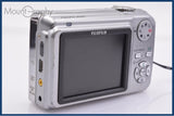 【動作保証】 富士フイルム FUJIFILM FinePix A800 3x 単三電池仕様 元箱、取扱説明書付属 同梱無料 #yk8214