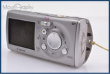 難あり キヤノン Canon IXY DIGITAL L4 2.4x 元箱、バッテリー、本体充電スタンド、取扱説明書付属 同梱無料 #yk8215