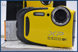 【動作保証】 富士フイルム FUJIFILM FinePix XP70 5x 元箱、バッテリー、取扱説明書付属 同梱無料 #yk8216