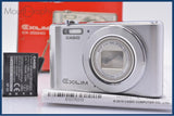 カシオ CASIO EXILIM EX-ZS240 12x 元箱,取扱説明書付属 同梱無料 #yk8222