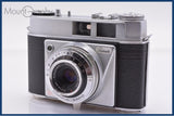 コダック Kodak Retinette 45mm F3.5 同梱無料 #yk8224