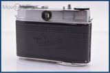 コダック Kodak Retinette 45mm F3.5 同梱無料 #yk8224