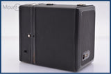 【動作保証】 ビローラ BILORA BOX ボックスカメラ 同梱無料 #yk8225