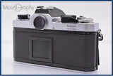 難あり ニコン Nikon FM 同梱無料 #yk8226