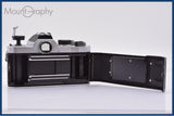 難あり ニコン Nikon FM 同梱無料 #yk8226