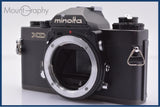 難あり ミノルタ MINOLTA XD 同梱無料 #yk8228