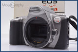 【動作保証】 キヤノン Canon EOS Kiss III L 元箱付 同梱無料 #yk8229