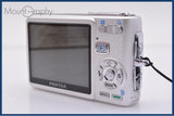 難あり ペンタックス PENTAX Optio A10 SR 3x 元箱、バッテリー、本体充電スタンド、取扱説明書付属 同梱無料 #yk8230