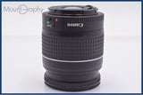 【動作保証】 キヤノン Canon EF 28-80mm F3.5-5.6 V USM 前後キャップ&amp;レンズフィルター付 同梱無料 #yk8233
