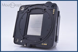 【動作保証】 マミヤ Mamiya RZ67 PROFESSIONAL II 120 645 同梱無料 #yk8234