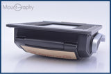 【動作保証】 リンホフ Linhof SUPER ROLLEX 6X9 Film Back With Box 同梱無料 #yk8236