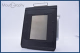 【動作保証】 リンホフ Linhof SUPER ROLLEX 6X9 Film Back With Box 同梱無料 #yk8236
