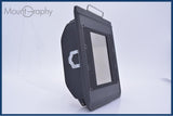 【動作保証】 リンホフ Linhof SUPER ROLLEX 6X9 Film Back With Box 同梱無料 #yk8236