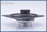 【動作保証】 シュナイダー Schneider SINAR SYNCHRO- COMPUR SINAR 135mm F5.6 前後キャップ&amp;レンズフィルター付 同梱無料 #yk8238