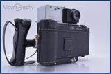難あり マミヤ Mamiya SUPER 23 50mm F6.3 同梱無料 #yk8240