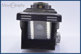 難あり ヤシカ YASHICA Yashica-D 80mm F3.5 同梱無料 #yk8243