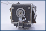 難あり ローライフレックス ROLLEIFLEX Tessar 75mm F3.5 レンズフード付 同梱無料 #yk8244