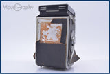 難あり ローライフレックス ROLLEIFLEX Tessar 75mm F3.5 レンズフード付 同梱無料 #yk8244