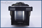 難あり ローライフレックス ROLLEIFLEX Tessar 75mm F3.5 レンズフード付 同梱無料 #yk8244