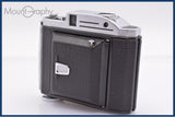 難あり コニカ Konica 小西六 Pearl II KONIRAPID-S Hexar 75mm F4.5 同梱無料 #yk8248 同梱無料 #R466