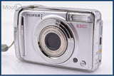 富士フイルム FUJIFILM FinePix A800 3x 単三電池仕様 同梱無料 #yk8252