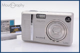 【動作保証】 富士フイルム FUJIFILM FinePix F455 3.4x バッテリー、メモリーカード付属 同梱無料 #yk8253