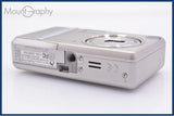 【動作保証】 富士フイルム FUJIFILM FinePix F455 3.4x バッテリー、メモリーカード付属 同梱無料 #yk8253