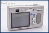 【動作保証】 富士フイルム FUJIFILM FinePix F455 3.4x バッテリー、メモリーカード付属 同梱無料 #yk8253