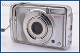 難あり 富士フイルム FUJIFILM FinePix A800 3x 単三電池仕様 同梱無料 #yk8254