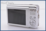 難あり 富士フイルム FUJIFILM FinePix AX250 5x 単三電池仕様 同梱無料 #yk8255