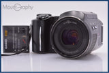 カシオ CASIO EXILIM EX-P505 5x バッテリー付属 同梱無料 #yk8256